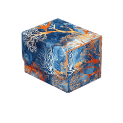 Ultimate Guard - Coral Places Sidewinder 100+